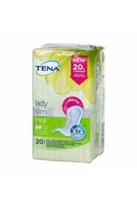 TENA Lady Slim Mini Mesane Pedi 20li