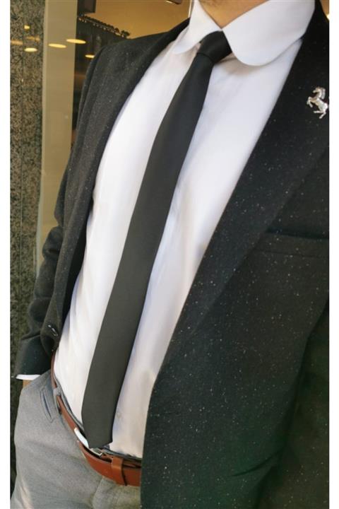 CROATE Sade Kuşgözü Kravat