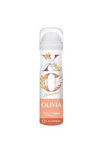 Xo Kadın Deodorant Sprey Olivia 150 Ml