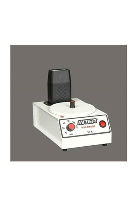 İnter 1+1 Ağda Makinesi 1+1 Ağda Isıtıcı