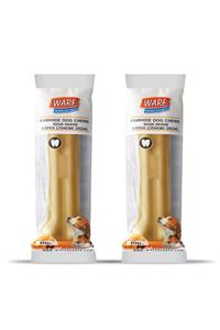 Warf Naturel Ödül Kemiği 20,5 Cm X 2 Paket