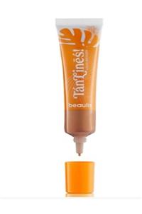 beaulis Tropical Paradise Tan Lines Likit Bronzer 979 Gold Bronze