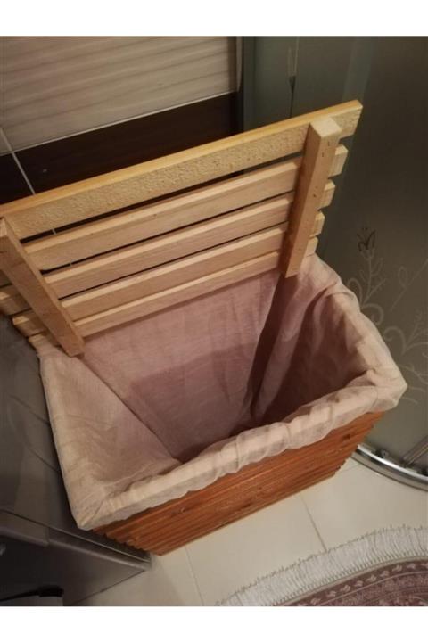 Home&Clothes Çamaşır Sepeti