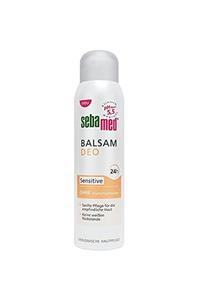 Sebamed Sensitive Alüminyum Içermeyen Aeresol Deodorant Sprey 150 Ml 1 Paket