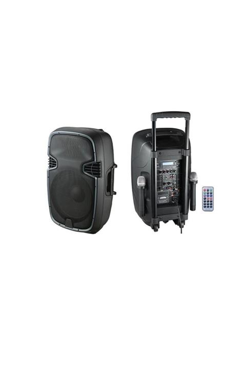 Bots Pp-2115 / 2815 Aus-cb Aktif Kabin Hoparlör