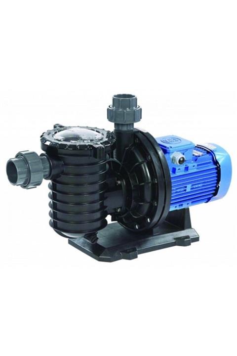Havuz Sepeti Best Model Ön Filtreli Pompası (trifaze)