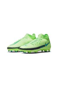 Nike Phantom Gt Academy Dynamic Fit Fg-mg Unisex Futbol Ayakkabı