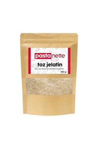 PASTANETTE Toz Jelatin 100 gr