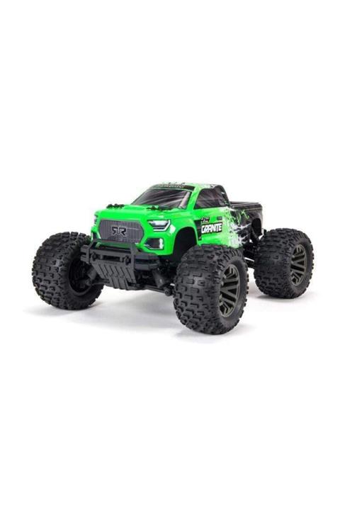 ARRMA RC Arrma 1/10 Granıte 4x4 V3 3s Blx Brushless Monster Truck Rtr