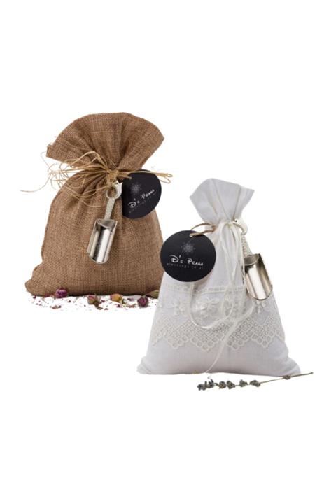 D's Prana Pranaofd Tuz Arınma Seti