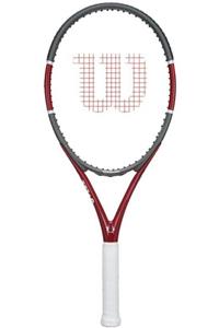 Wilson Triad Five Tenis Raketi Wrt73531u