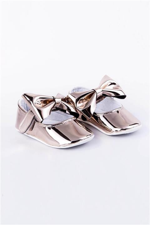 First Step Kurdeleli Ayna Babet Pembe