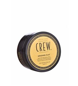 American Crew Molding Clay Güçlü Tutucu Parlak Kil Wax 85g 738678242025