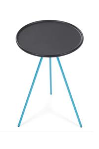 Helinox Side Table Medium Outdoor Kamp Masası Black