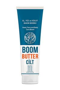 Boom Butter Cilt Bakım Yağı 100 ml