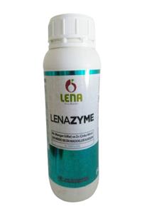 LENA Zyme (1 Lt) - Mangan Ve Çinko Içerikli Sıvı Bitki Besini