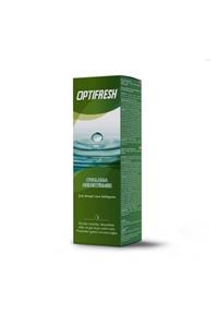 OPTIFRESH Optifresh 100ml Özel Lens Solüsyonu