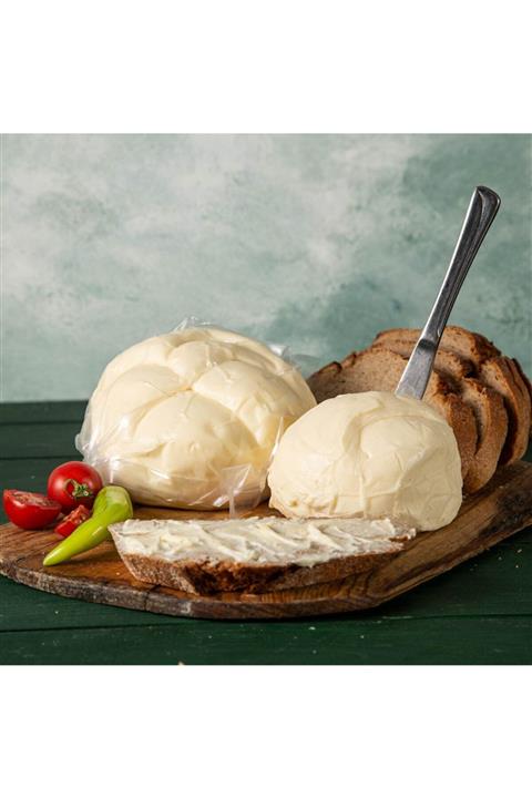 Poniba Mandıradan Tuzsuz Has Tereyağı 4 kg