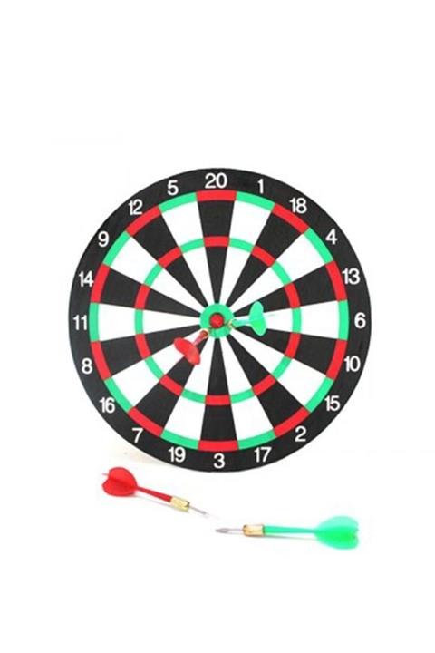 HEDİYE FİKRİ Küçük Boy Dart- 30 Cm