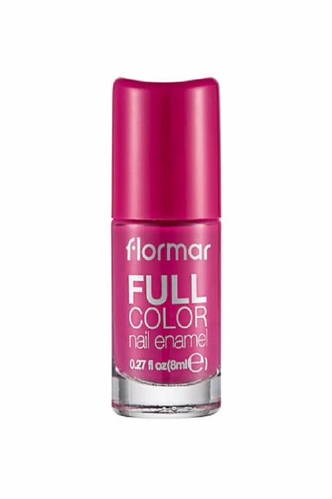 Flormar Full Color Oje Fc12