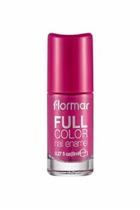 Flormar Full Color Oje Fc12