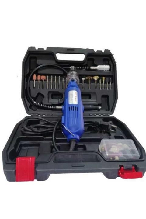 MHKOMSON Elektrikli Zımparalar