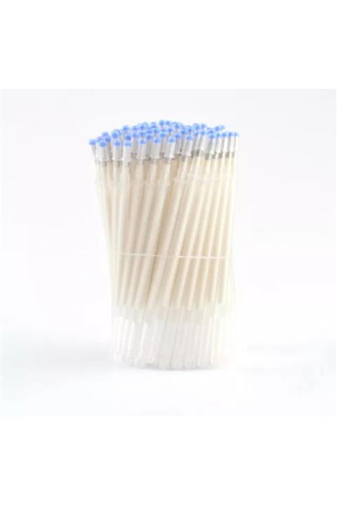 armex Uçan Kalem 100 Adet Beyaz Standart Boy