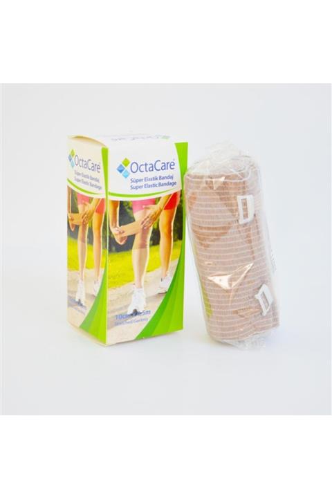 Octacare Elastik Bandaj