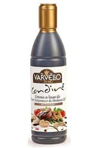 Varvello Balsamic Krema Glaze 500 ml Aceto