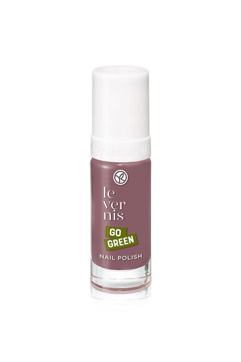 Yves Rocher Go Green Oje- Sümbül- 5 ml