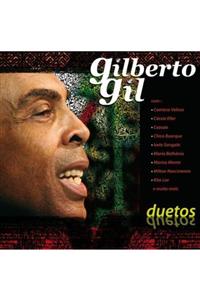 Asrın Müzik Gılberto Gıl - Duetos