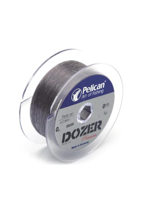 Pelican New Dozer 300mt Misina 0.40mm