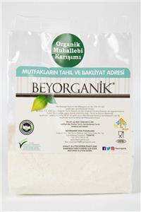 BEYORGANİK Bebek Muhallebi Karışımı 200 Gr