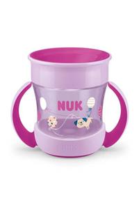 Nuk Yeni Evolution Mini Magic Cup 160ml Pembe