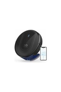 Anker Eufy Robovac G10 Hybrid Wi-fi Uygulama Destekli Hepa Yüksek Emişli Akıllı Robot Süpürge