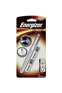 Energizer Metal Pen Light 35 Lümen 2 Adet Aaa Alkalin Pil Dahil