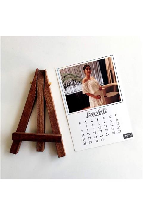 Nostaljin Mini Şövale