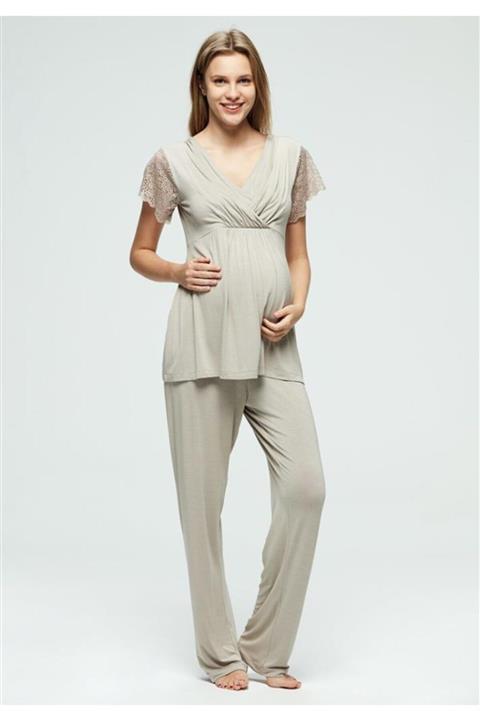 Catherine’s Maternity 820 Pijama Takım