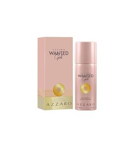 Azzaro Wanted Girl Deodorant 150 ml Kadın Deodorant