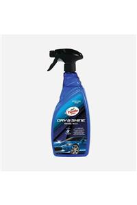 Turtle Wax Turtlewax Sprey Cila 750 ml