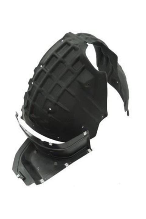 ÖZGÜÇYEDEK Camurluk Davlumbazı Sag On Buyuk Olan Audı Q3 1218