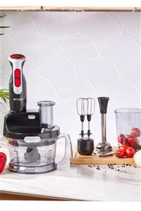 Emsan Pro-Multimax 1001 Rob Blender Set