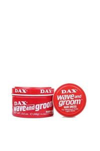 Daxi Daks Wave And Groom Saç Şekillendirici Wax 99 gr