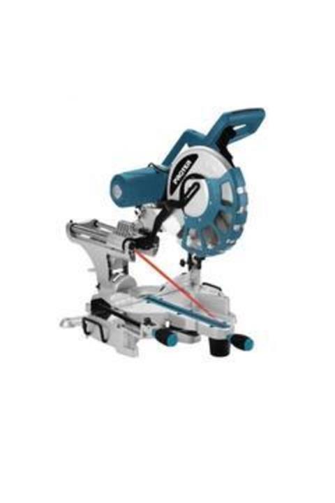 Proter Pr 305 Radikal Gönye Kesme Makinası