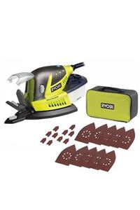 Ryobi Eps80rsa20 Mouse Çok Amaçlı Zımpara 80watt