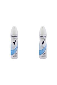 Rexona Motion Sense Cotton Dry Women 150ml 2'li