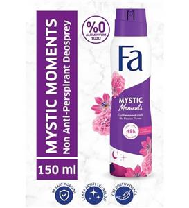 Fa Mystic Moments Deosprey 150 ml