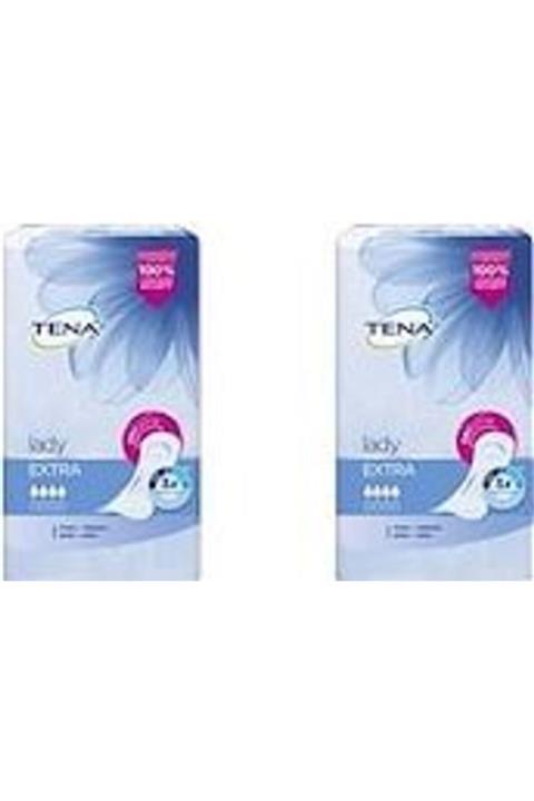 TENA Mesane Pedi Lady Extra 10 Lu