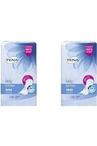 TENA Mesane Pedi Lady Extra 10 Lu