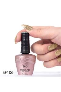 CCO Kalıcı Oje 15ml Sf106